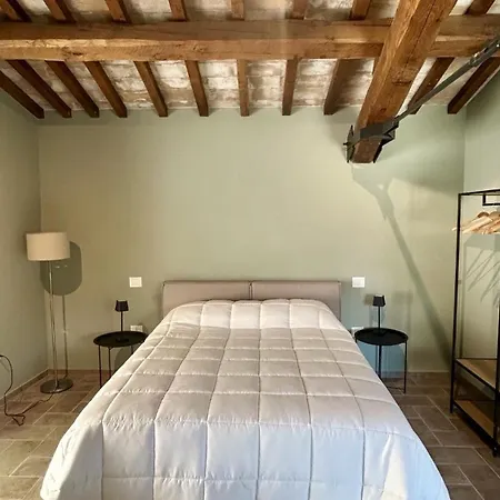 Partenzi Vallo di Nera